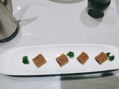 -鸭王烤鸭店(三里河店)