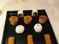 -京华烟云·北京烤鸭(领展购物广场·中关村店)