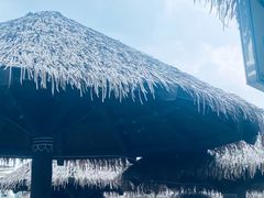 -上海玛雅海滩水公园