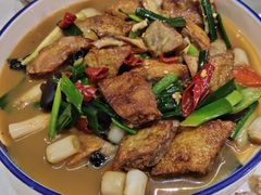 -宁夏国强手抓羊肉·清真菜(未央路凤三店)