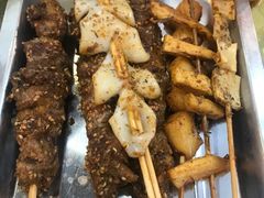 -白魁老号饭庄(交道口店)