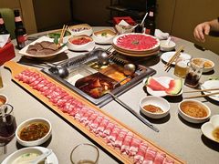 -海底捞火锅(江宸天街店)
