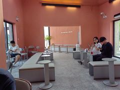 -Manner Coffee(滴水湖店)