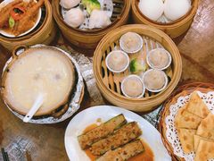-澳门西南饭店·粤菜·茶市·手工点心(华海路店)