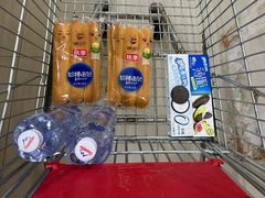 -欧亚超市(站前店)
