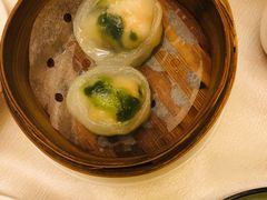 -上海金桥红枫万豪酒店-万豪中餐厅