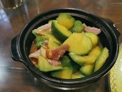 -88号小吃店·经典云南菜·地道纳西美食