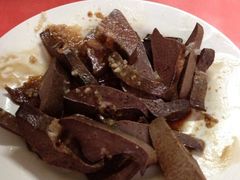 沙肝-晓军麻辣面馆