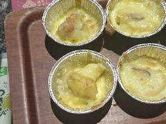 -金海湾自助餐厅(金陵饭店)