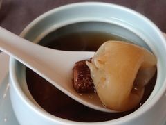 羊肚菌花胶-临江宴(陆家嘴店)