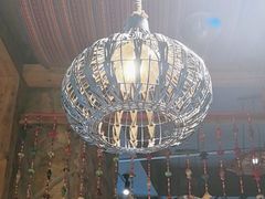 -老牌坊云南鱼豆花火锅(爱建店)