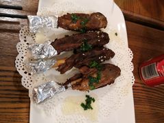 -炊烟小炒黄牛肉(中心印象城店)