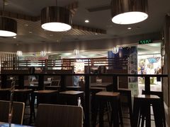 大堂-卡乐星(美罗城店)
