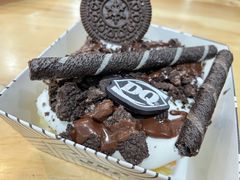 -DQ·蛋糕·冰淇淋(川沙东海岸店)