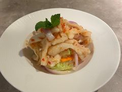-星叶·东南亚料理(温州万象城店)