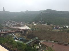 -山西乌金山旅游区