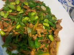-文楼·淮扬菜·淮安早茶(河下古镇翔宇店)