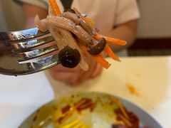-老井俄式餐厅