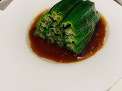 -喜鼎海胆水饺(柏威年购物中心店)