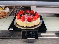 整个下午茶SET-新发展亚太JW万豪酒店大堂吧