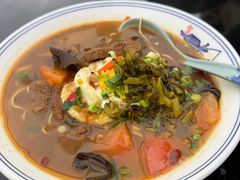 -天天鲜面馆(衡山路店)