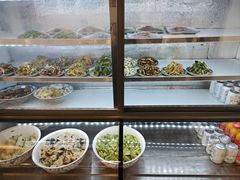 -侯哥面馆(瑞景店)