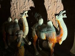 -洛阳古墓博物馆