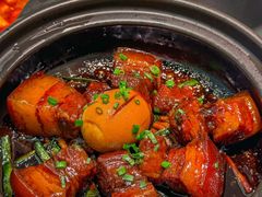 -滩外滩·本帮江浙菜(新天地店)