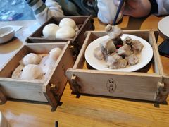 -红鱼湾餐厅(国际大厦店)