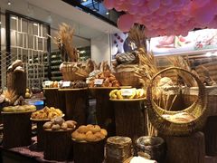 -青岛富力艾美酒店