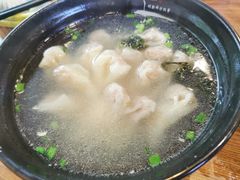 -金原鸭血粉丝汤·汤包·脆皮烤鸭(南京博物院店)