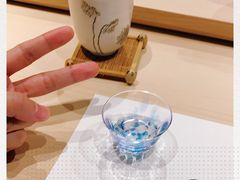 -鮨一日本料理(大中华店)