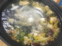 -金勺子原汤椰子鸡