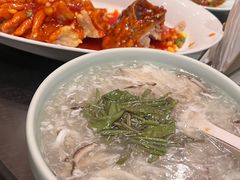-海天楼中餐厅(吴宫泛太平洋酒店)