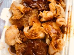 -明记牛杂(新马路分店)