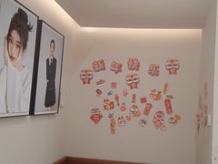 -海马体照相馆(大连柏威年购物中心店)