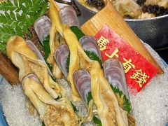 -喜聚薈·花膠雞海鮮火鍋(越秀店)