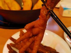 老醋风爪-旺小胖小龙虾