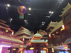 -南宁万达茂娱乐岛