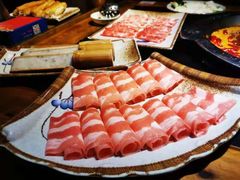 -大龙燚火锅(五一广场店)