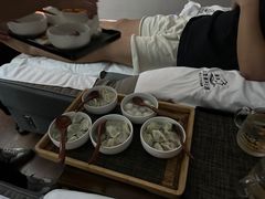 -水墨澜渟足道·SPA·传统(四望亭东关街店)