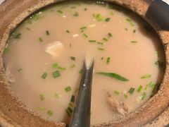 -小凤庭·地道湖北菜武昌鱼·藕汤(38年黄鹤楼店)