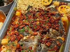 -1819餐厅·团队聚餐·烤串·精酿