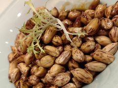 醋泡七彩花生-香丰阁·烤鸭·川湘菜(清河店)