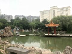 -西苑公园