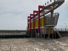 -南汇嘴观海公园