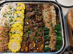 -千岛湖小鱼儿·淳安匠心农家菜