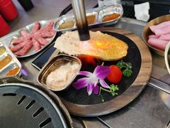 -玄希浪漫厨房·韩料烤肉(湖滨银泰in77店)