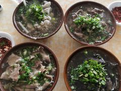 -周老五跷脚牛肉(民营路店)