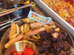 -野人部落(沈阳一店)